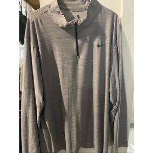 ✨ UA Quarter Zip Up ✨